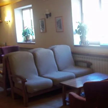 Pernalle 게스트하우스 에리야바