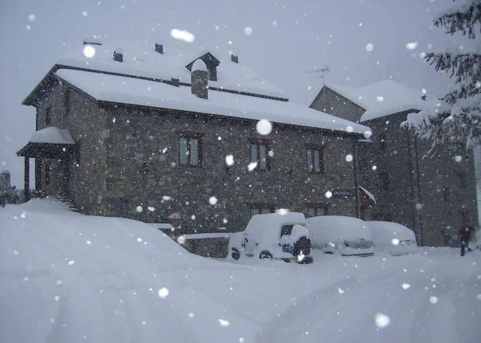 Pernalle Erill la Vall