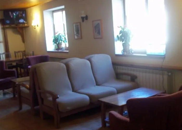 Pernalle Gasthuis Erill la Vall